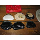 Кошелек времен СССР одним лотом