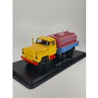 Горький - 53  от SSM 1:43