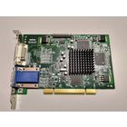 PCI видеокарта Matrox Millennium G450 32 MB