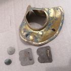 Детали пикельхельма