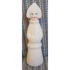 Снегурочка, 27 см, СССР