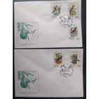 Беларусь 1998 КПД птицы.