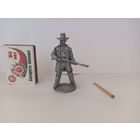 Шериф. Олово.