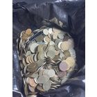 Монеты СССР 6.2 кг с рубля!