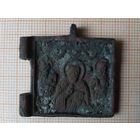 Складень солдатский РИА.