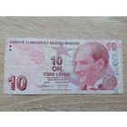 ТУРЦИЯ 10
