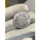 2 марки 1907 в шб с рубля !