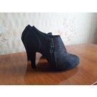 Полуботинки женские размер 37