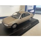 Peugeot 405 ( Norev)