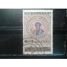 Кипр, 1971. Мозаика Ктисиса (Vвек)