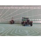Масштабная модель ЗиС-10 ЛЕСОВОЗ Масштаб 1/43 конверсия от АИСТ