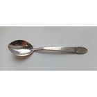 Ложка кофейная ТАЛЛИН завод СССР. 875 пр. 19,5 вес.  СТАРТ 1 рубль.