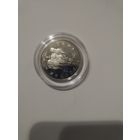 3руб Россия космос