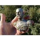 Бюст Николай 2. С 1 рубля!