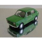 Fiat 1972 - 127 - (1972) трёхдверная версия