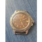 Часы восток. Идут. в реставрацию