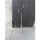 Ледобур с запасными ножами - 2 шт.