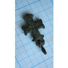 Энколпион. Бронза, литье.