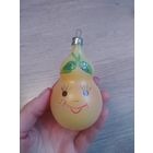 Елочная игрушка