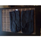 Рукавичы утеплённые.