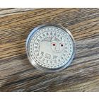 Монета Телец 20 рублей. Знаки зодиака