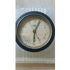 Часы настольные Челябинский з-д механика.