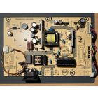 Плата БП BenQ 21,5" GL2350-T (715G5000-P02-000-003M) (E168066)