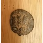 Иудея Агриппа 1, под властью римской империи, 37-43 годы н.э