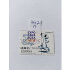 Испания   2007