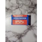 Кнопки канцерские новые производство ГДР