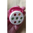 Головоломка СССР. 2 штуки в разных цветах