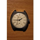 Механические часы ЗИМ, экспортные, времён СССР, не рабочие.