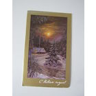 Бурлов С Новым годом   1988  двойная