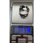 Перстень серебро  925