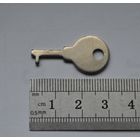 Ключик от чемодана. СССР.