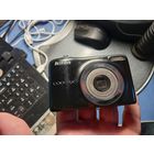 Фотоаппарат Nikon Coolpix