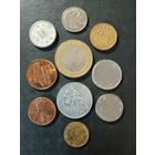 Каймановы о-ва, Турция, Литва, Япония, ЮАР, Нидерланды, Бразилия, США, Китай, Франция