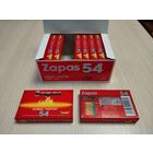 Аудиокассеты новые запечатанные