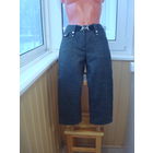 НОВЫЕ шерстяные шорты 'MARC AUREL' Германия 44р-р