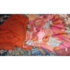 Платок. Шарф