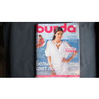 Журнал Burda (Бурда) 7/2009 с выкройками