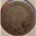 Пруссия 1784г. Три гроша. Фридрих Второй. Аукцион с рубля без минимальный цены.