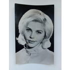 Артисты. Елена Драпеко. а27