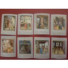 Польская живопись 16 века 1969 год Польша