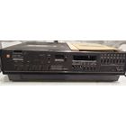 Видеомагнитофон  Электроника ВМ 12