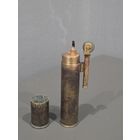 Интересная зажигалка лот 1