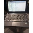 Нетбук HP mini 210 с зарядным устройством. Рабочий.