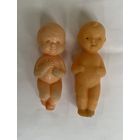 Игрушка кукла пупс малыш СССР цена за все