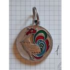 Брелок с Новым Годом !