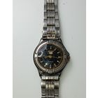 Часы кварцевые Seiko